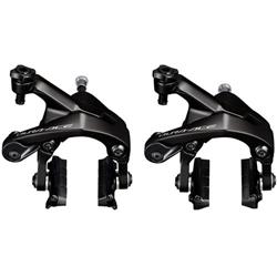 Brzdové čelisti SHIMANO DURA-ACE BR-MR9200 přední/zadní set