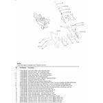 Brzdové doštičky SRAM organics/steel - Code 2011+/ Guide RE