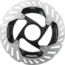 Brzdový kotouč SHIMANO RT-CL900 - 160 mm pro Ice tech - CenterLock vnitřní 