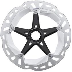 Brzdový kotouč SHIMANO XT RT-MT800 - 180 mm pro Ice tech - CenterLock vnitřní+magnet 