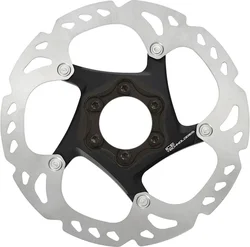 Brzdový kotouč SHIMANO XT SM-RT86 160mm - 6 děr