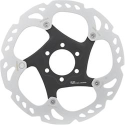 Brzdový kotouč SHIMANO XT SM-RT86 - 203 mm pro Ice tech - 6 děr