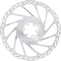 Brzdový kotouč SRAM / AVID G3 CLEANSWEEP - 203mm - 6 děr