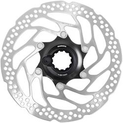 Brzdový kotúč SHIMANO ALTUS SM-RT30 - 160 mm - CenterLock vnútorný+magnet, len pre živicové de