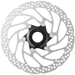 Brzdový kotúč SHIMANO ALTUS SM-RT30 - 180 mm - CenterLock interný+externý