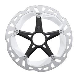 Brzdový kotúč SHIMANO E-BIKE SYSTEMS RT-EM810 - 180 mm - Center Lock vonkajší