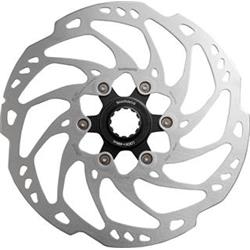 Brzdový kotúč SHIMANO SLX SM-RT70 - 160 mm - CenterLock - oem