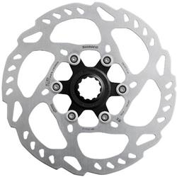 Brzdový kotúč SHIMANO SLX SM-RT70 - 180 mm - CenterLock externý