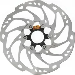 Brzdový kotúč SHIMANO SLX SM-RT70 - 203 mm pre Ice tech - CenterLock vonkajší
