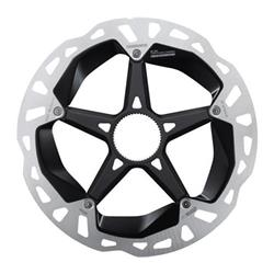 Brzdový kotúč SHIMANO XTR RT-MT900 - 140 mm pre Ice tech - CenterLock vonkajší