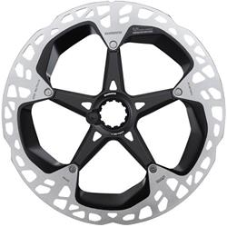 Brzdový kotúč SHIMANO XTR RT-MT900 - 203 mm pre Ice tech - CenterLock vnútorný + magnet