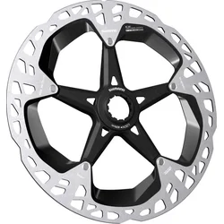 Brzdový kotúč SHIMANO XTR RT-MT900 - 203 mm pre Ice tech - CenterLock
