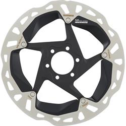 Brzdový kotúč SHIMANO XTR RT-MT905 - 180 mm pre Ice tech - 6 otvorov