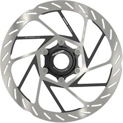 Brzdový kotúč SRAM HS2 - 200 mm (balenie neobsahuje poistný krúžok)