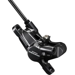 Brzdový strmeň SHIMANO DEORE BR-MT6000 predný/zadný polymér