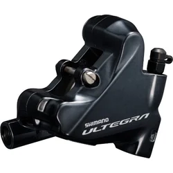 Brzdový strmeň SHIMANO ULTEGRA BR-R8070 zadný polymérový chladič