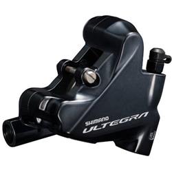 Brzdový třmen SHIMANO ULTEGRA BR-R8070 zadní polymer + chladič