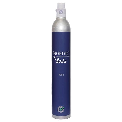 Bubliq CO2 bomba, 60 l