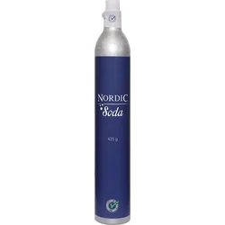 Bubliq CO2 bomba, 60 l