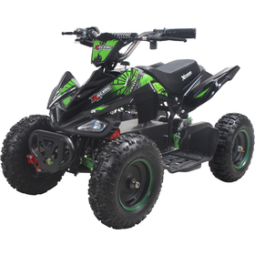 Buddy Toys BEA 830 Max Tigger 800 Štvorkolky