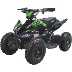Buddy Toys BEA 830 Max Tigger 800 Štvorkolky