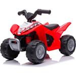Buddy Toys BEC 5011 Honda červená