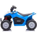 Buddy Toys BEC 5015 Honda modrá