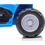 Buddy Toys BEC 5015 Honda modrá