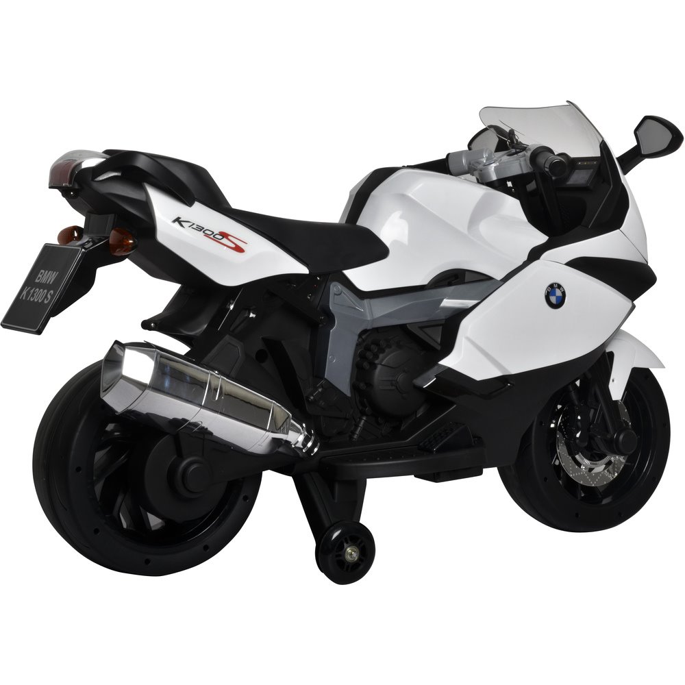 Buddy Toys BEC 6010 Elektrická motorka BMW K1300