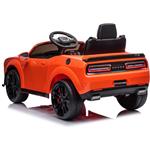 Buddy Toys BEC 8144 Elektrické auto Dodge