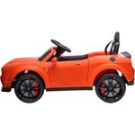 Buddy Toys BEC 8144 Elektrické auto Dodge