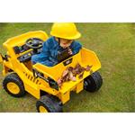Buddy Toys BEC 8166 CAT Dump Truck
