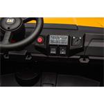 Buddy Toys BEC 8226 CAT UTV