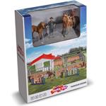 Buddy Toys BGA 1023 Parkour jazdecká škola