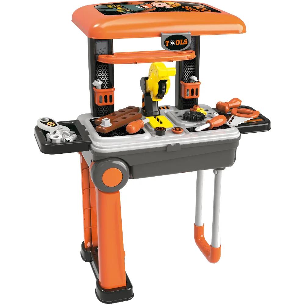 Buddy Toys BGP 3012 Luxusný kufor, dielňa
