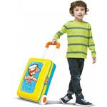 Buddy Toys BGP 3015 Kufrík Deluxe, kuchynka