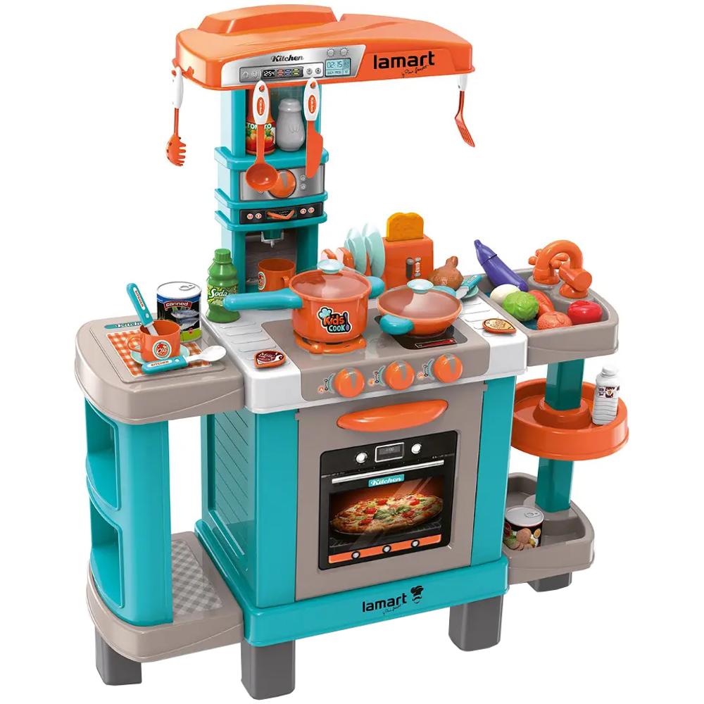 Buddy Toys BGP 4012 Kuchyňka Joly Grand