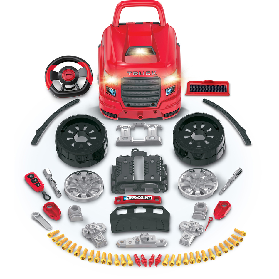 Buddy Toys BGP 5011