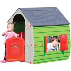 Buddy Toys BOT 1011 MAGICKÝ domček, sivý