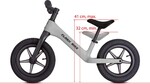 Buddy Toys BPB 2518 Flash bike