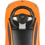 Buddy Toys BPC 5154 Odrážedlo Lamborghini, oranžová