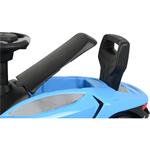 Buddy Toys BPC 5155 Kolobežka Lamborghini, modrá