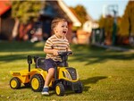 Buddy Toys BPC 5178 Traktor CAT