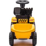 Buddy Toys BPC 5178 Traktor CAT