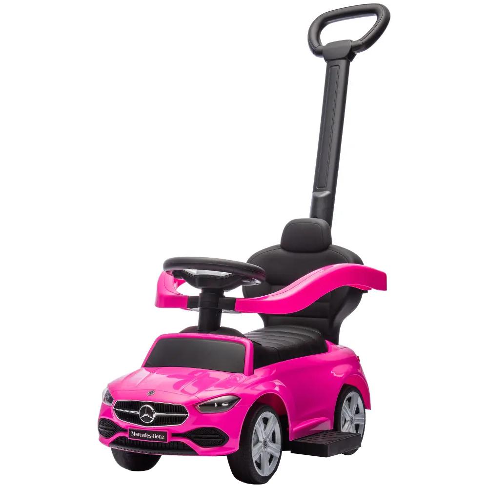 Buddy Toys BPC 5237 Mercedes triedy C