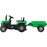 Buddy Toys BPT 1013 Chodiaci traktor s vozíkom