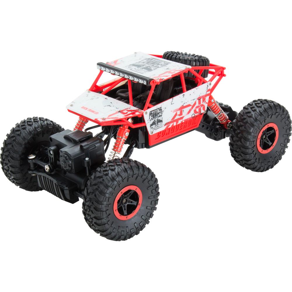 Buddy Toys BRC 18.610 RC horolezecké auto na diaľkové ovládanie