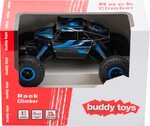 Buddy Toys BRC 18.611 RC auto na diaľkové ovládanie Rock Climber