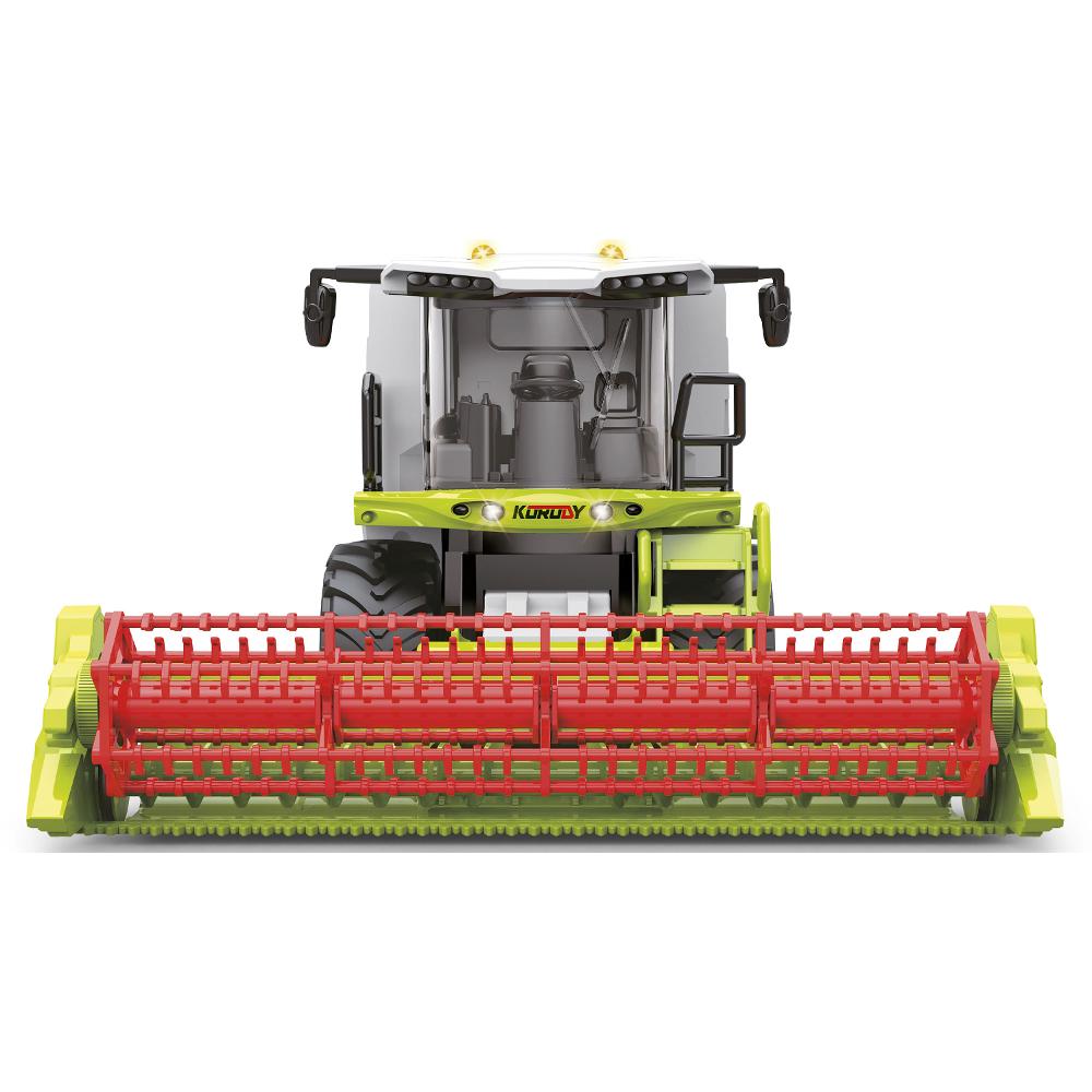 BUDDY TOYS BRC 24.510 RC Kombajn