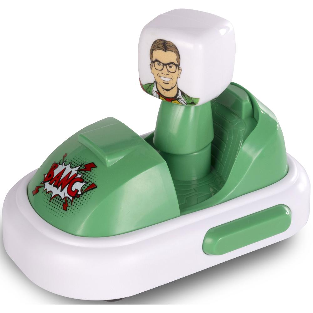 BUDDY TOYS BRC 28.322 RC Bumper car